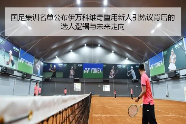 国足集训名单公布伊万科维奇重用新人引热议背后的选人逻辑与未来走向